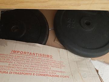 Attrezzatura da Palestra