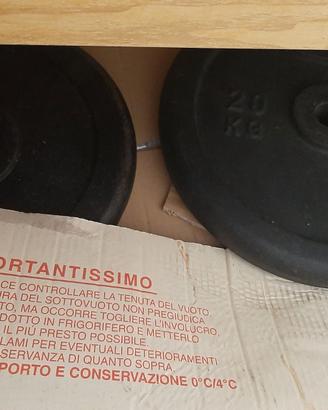 Attrezzatura da Palestra