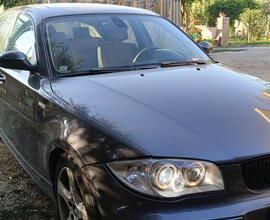 Bmw serie 1 e87 2005
