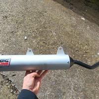 Terminale di scarico Big One