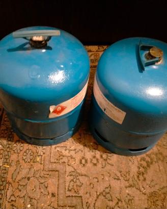 Bombola camping gas