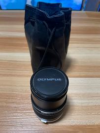 Olympus 135 f3,5 -22