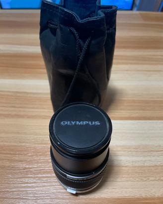 Olympus 135 f3,5 -22