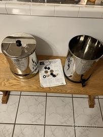 Filtro per l'acqua Royal Berkey da 3,25 galloni