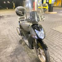 Kymco agility 125