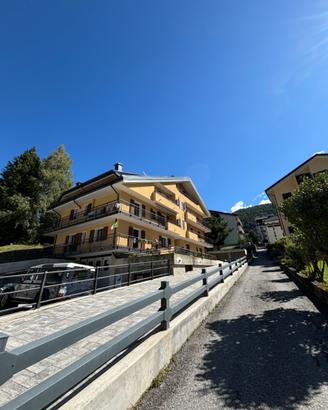BILOCALE APRICA, via Italia 49