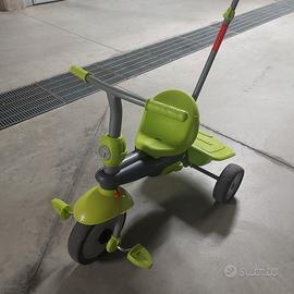 Triciclo per bambini 