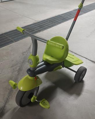 Triciclo per bambini 