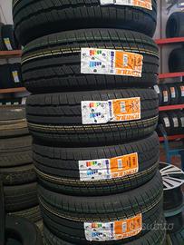Gomme nuove 205 55 16 94 V Tourque 4 stagioni