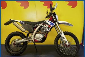 AJP MOTOS SPR 240 Garantita e Finanziabile