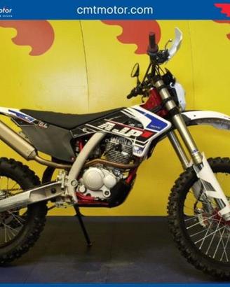 AJP MOTOS SPR 240 Garantita e Finanziabile