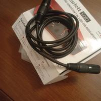 scheda audio focursite solo Scarlett 