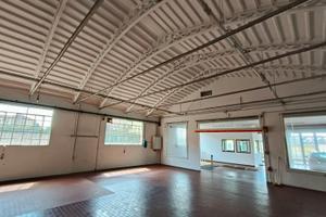 Fabbricato artigianale