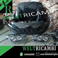 Ricambi per ford kuga 2021