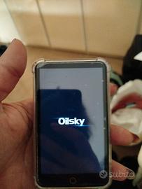 MP4 lettore musica e video 