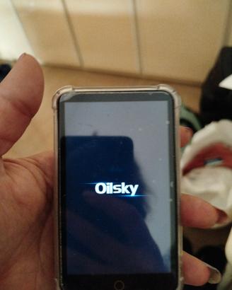 MP4 lettore musica e video 