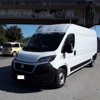 New ducato 2.3 130cv furgone maxi 2020 euro6