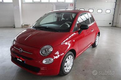 FIAT 500 1.0 Hybrid