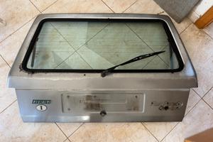 Portellone posteriore Panda 30/45/4x4 A141