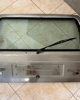 Portellone posteriore Panda 30/45/4x4 A141