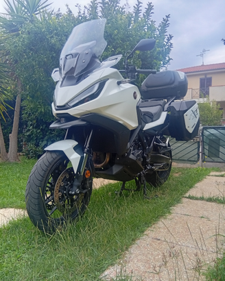 Honda nt1100