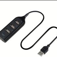 USB 4 porte alta velocità 2.0