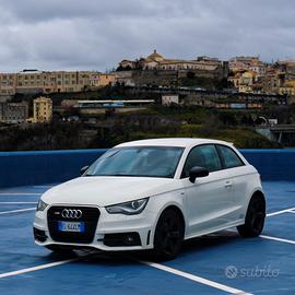 Audi A1 S1 1.6 TDI 105 CV S line - Diesel