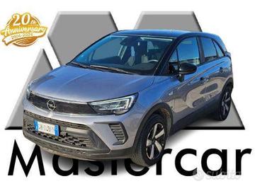 OPEL Crossland Crossland 1.5 ecotec Edition 120c