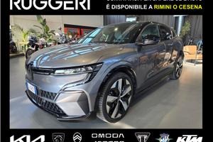 Renault Mégane E-Tech El. ctric EV60 220 CV O...
