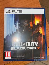 Call of duty black ops 7