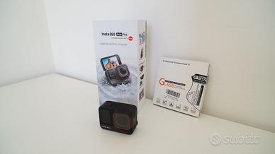 Action Cam Insta360 Ace Pro