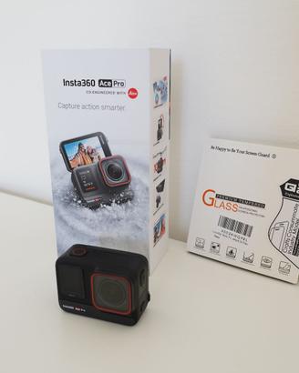Action Cam Insta360 Ace Pro
