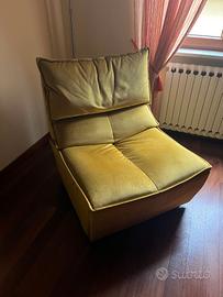 Poltrone