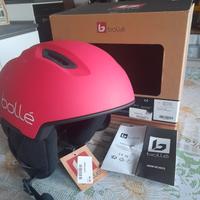Casco da Sci Bolle B-STYLE 2.0 taglia S 52-54cm