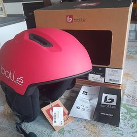 Casco da Sci Bolle B-STYLE 2.0 taglia S 52-54cm