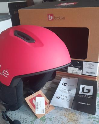 Casco da Sci Bolle B-STYLE 2.0 taglia S 52-54cm