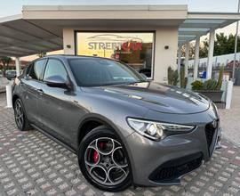 Alfa Romeo Stelvio 2.2 Turbodiesel 190 CV AT8 Q4 S