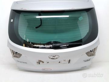 PORTELLONE POSTERIORE COMPLETO HYUNDAI iX35 1° Se