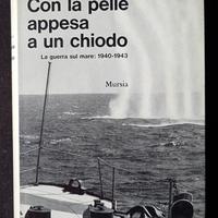 Con la pelle appesa a un chiodo - Vero Roberti