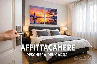 GFP - AFFITTACAMERE PESCHIERA DEL GARDA