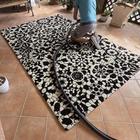 Tappeto missoni fleury