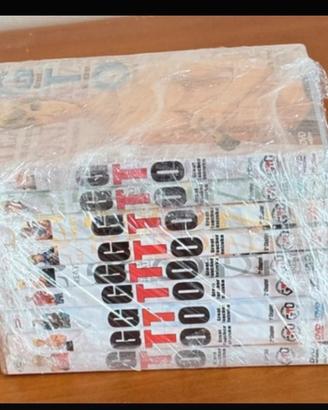 GTO Great Teacher Onizuka -Completa (9 DVD)