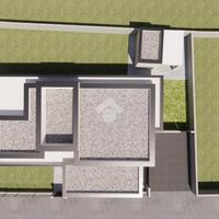 VILLA SINGOLA A PORDENONE