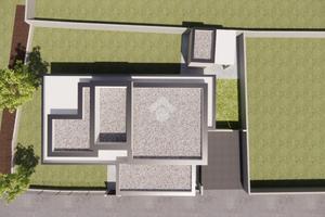 VILLA SINGOLA A PORDENONE