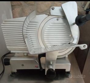 affettatrice professionale  slicer 300 GE 