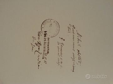 Libro d'arte  "I Santi Evangeli"  -  ediz. 1944 -