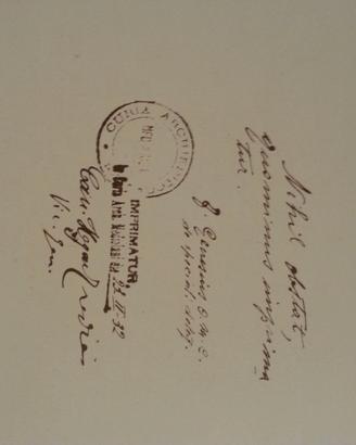 Libro d'arte  "I Santi Evangeli"  -  ediz. 1944 -