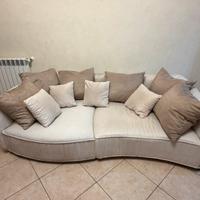 Divano maxi