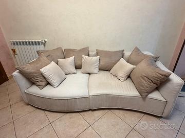 Divano maxi
