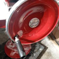 affettatrice berkel mod 115 insaccatrice Alexander